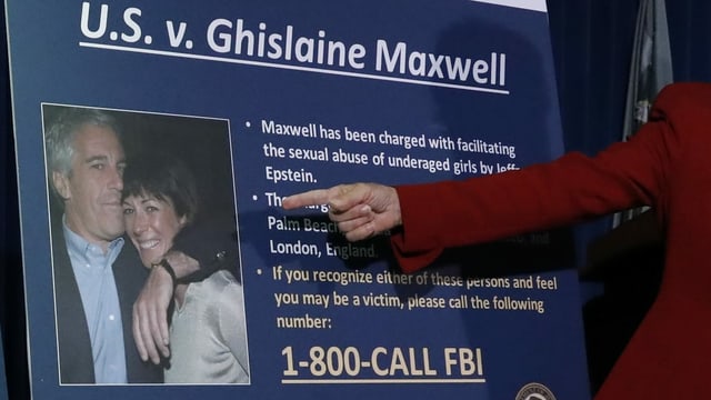 FBI-Schild. FBI-Schild.
