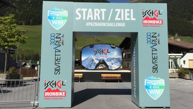 Zielraum Zielraum