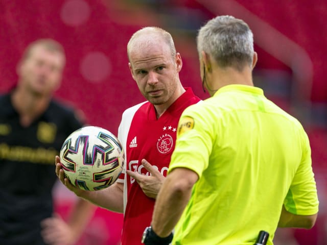 Davy Klaassen