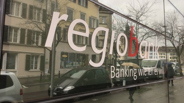 Regiobank Regiobank