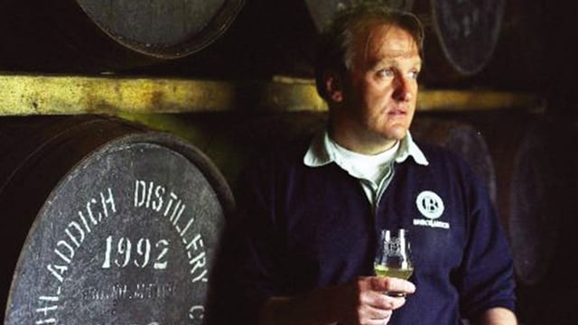Video «Das Whiskey-Geheimnis von Islay» abspielen Video «Das Whiskey-Geheimnis von Islay» abspielen