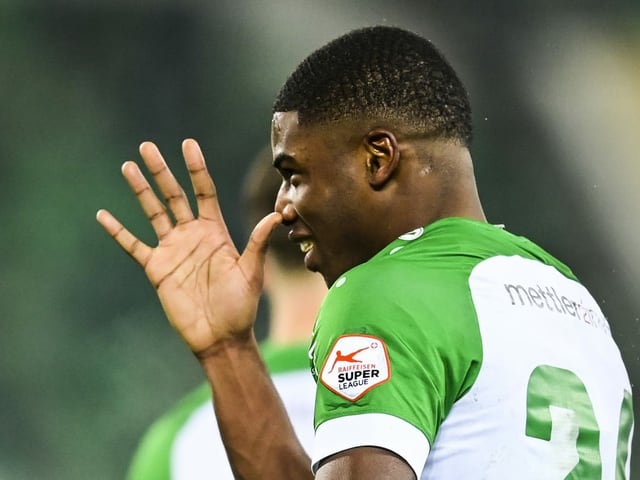 Kwadwo Duah Kwadwo Duah
