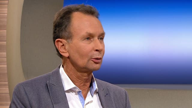 Porträt Philipp Müller Porträt Philipp Müller