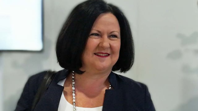 Marianne Meister Marianne Meister