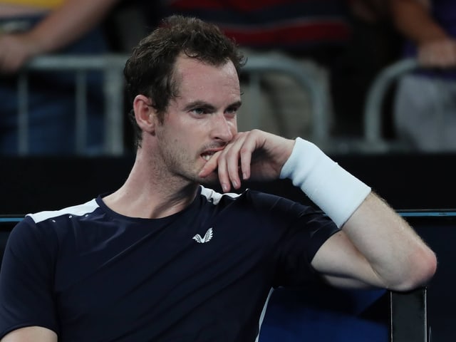 Andy Murray Andy Murray