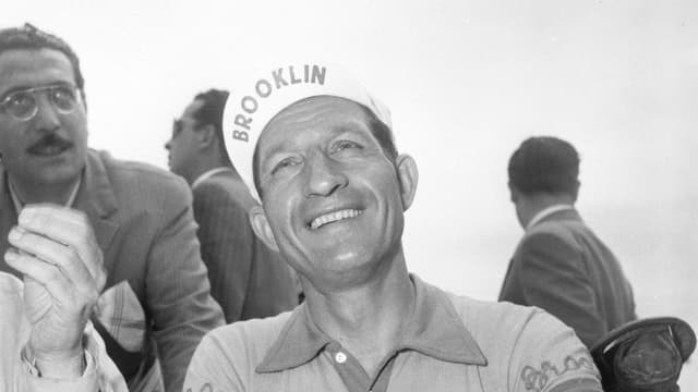 Gino Bartali. Gino Bartali.
