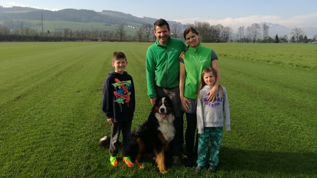Familie Villiger Familie Villiger