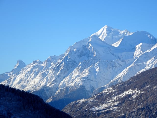 Weisshorn