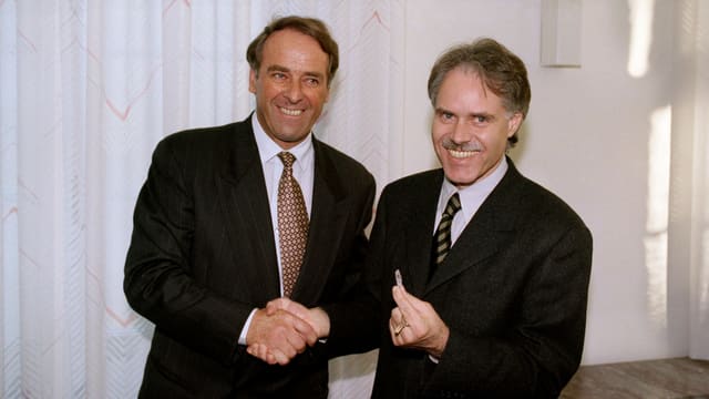 Ogi Leuenberger Ogi Leuenberger