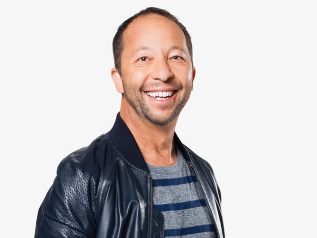 DJ BoBo DJ BoBo