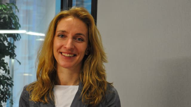Flavia Buchli, presidenta da l’Uniun da scolina Cuira, è levgiada che la dretgira administrativa dal Grischun ha dat dretg a la scolina rumantscha. Flavia Buchli, presidenta da l’Uniun da scolina Cuira, è levgiada che la dretgira administrativa dal Grischun ha dat dretg a la scolina rumantscha.