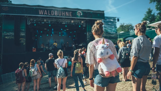 Würdest du diesen Rucksack im Alltag anziehen? Wir wären Fan. Würdest du diesen Rucksack im Alltag anziehen? Wir wären Fan.