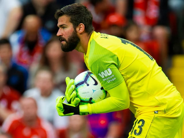 Alisson