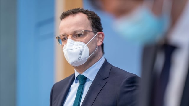 Jens Spahn Jens Spahn