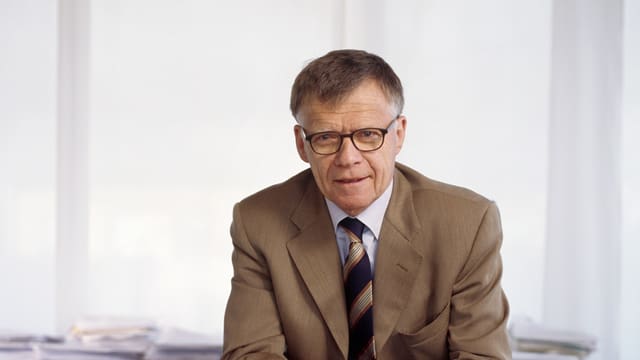 Peter Wanner Peter Wanner