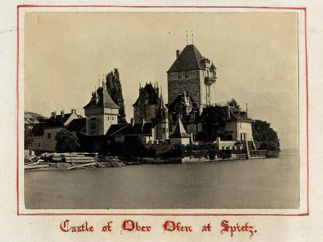 Spiez Spiez