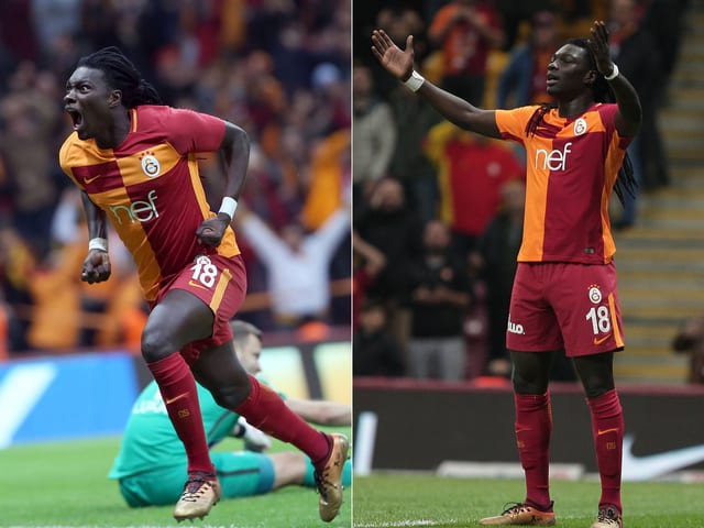Bafetimbi Gomis