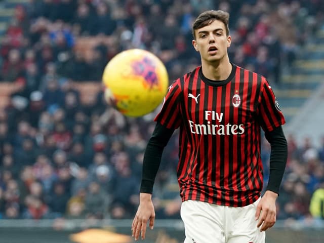 Fussballspieler Maldini