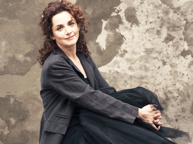 Emmanuelle Haïm Emmanuelle Haïm
