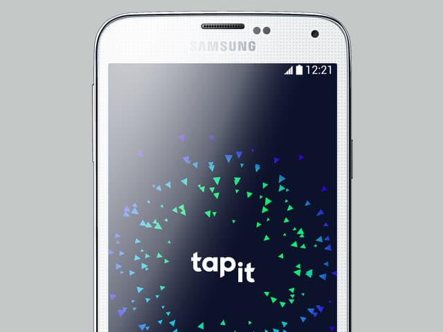 Tapit Tapit