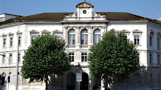 Amtshaus Amtshaus