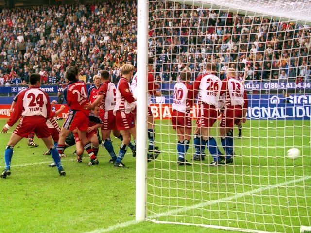 Schalke 4 Minuten Deutscher Meister Schalke 4 Minuten Deutscher Meister