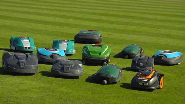 Rasenroboter kassensturz Rasenroboter kassensturz