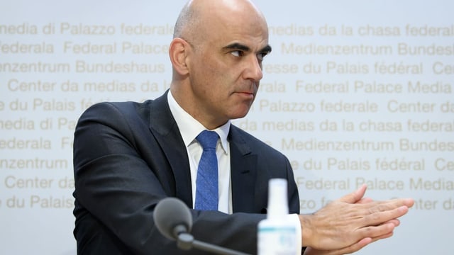 Berset Berset