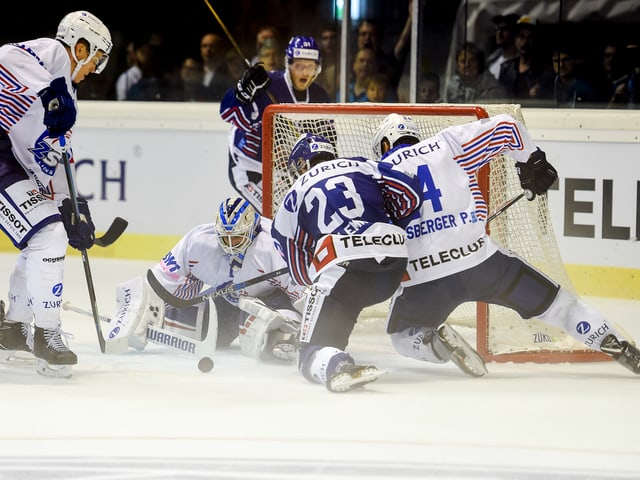 Hockey Hockey