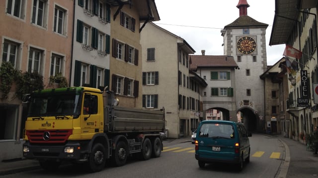 Altstadt Mellingen Altstadt Mellingen