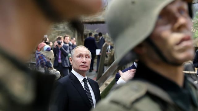 Putin Putin