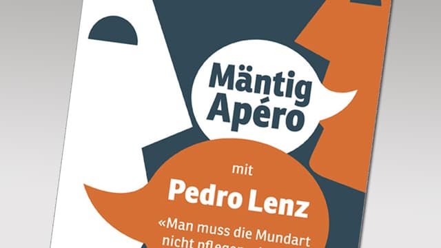 Flyer der Veranstaltung Flyer der Veranstaltung
