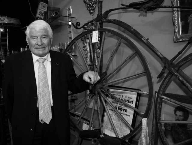 Raymond Poulidor Raymond Poulidor