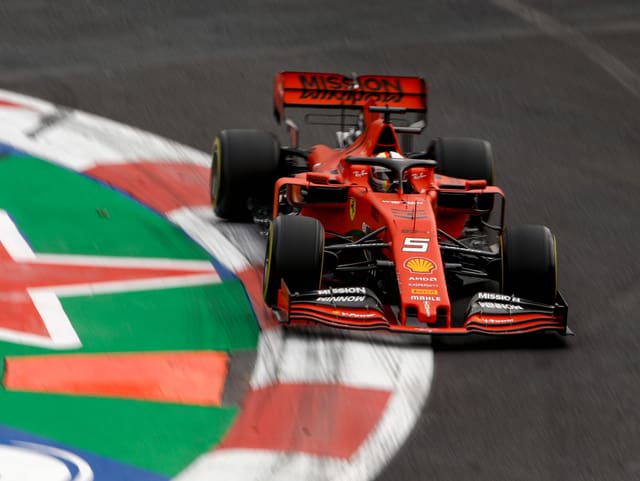 Sebastian Vettel. Sebastian Vettel.