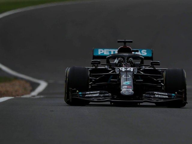 Hamilton Hamilton