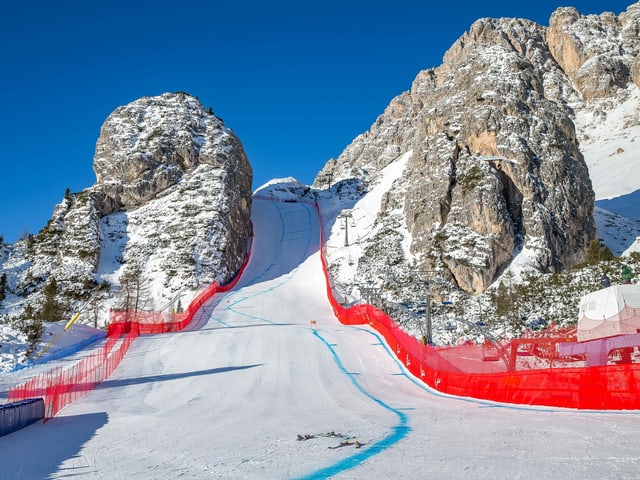 Zahlen Und Fakten Zur Ski Wm Keine Zuschauer Corona Tests Und Eine Faszinierende Kulisse Sport Srf