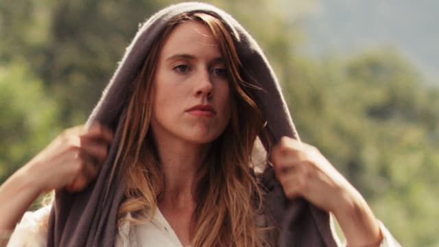 Video «Rabbuni oder die Erben des Königs» abspielen Video «Rabbuni oder die Erben des Königs» abspielen