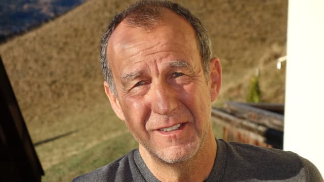 Roland Weber, il president dal cussegl da fundaziun da l'ospital Tusaun, na vul betg perder la vischnanca Albula/Alvra. Roland Weber, il president dal cussegl da fundaziun da l'ospital Tusaun, na vul betg perder la vischnanca Albula/Alvra.