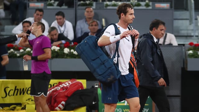 Andy Murray Andy Murray