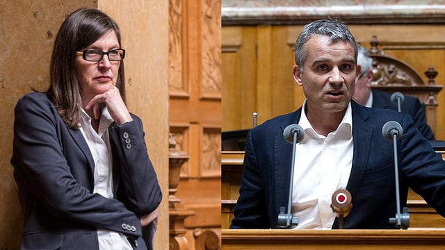Porträts. Porträts.