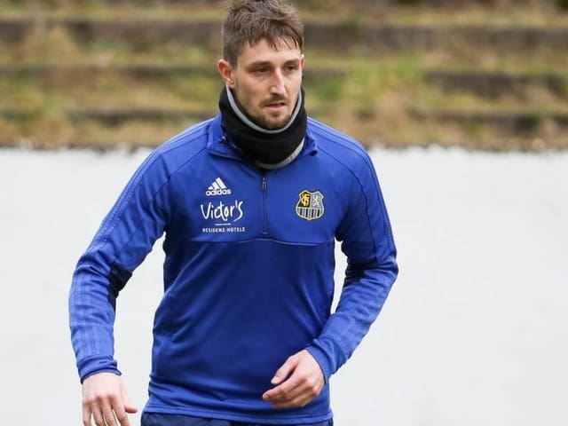 Fussballspieler Fussballspieler