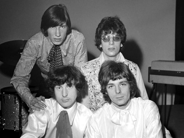 Musik Wish You Were Here Syd Barrett Verliess Pink Floyd Nie Ganz Kultur Srf