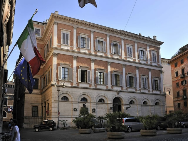 palazzo grazioli palazzo grazioli