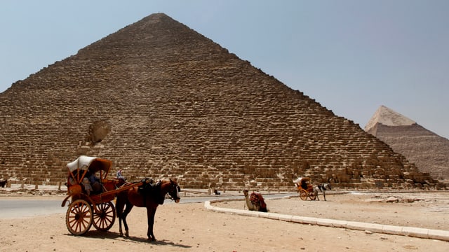 Pyramide Pyramide