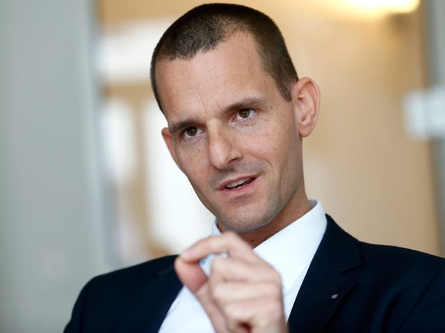 Cornel Borbély