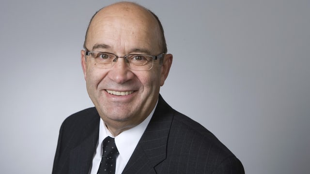 Miesch im Porträt. Miesch im Porträt.