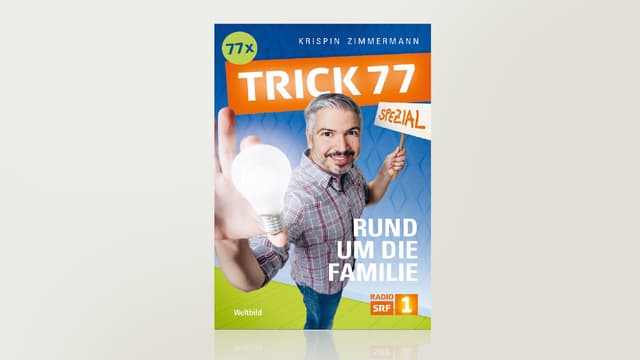 77 x Trick 77 - Spezial 77 x Trick 77 - Spezial