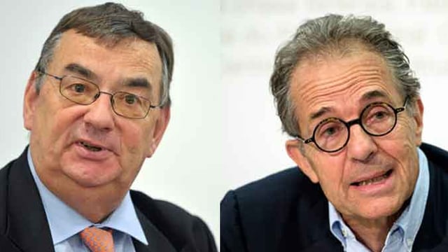 Wasescha und Guldimann Wasescha und Guldimann