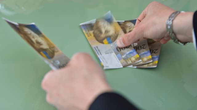 Die Gemeinde Erlinsbache hat ihre Schulden gegenüber der Solothurner Pensionskasse beglichen. Die Gemeinde Erlinsbache hat ihre Schulden gegenüber der Solothurner Pensionskasse beglichen.