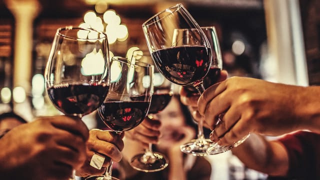 Wein Wein